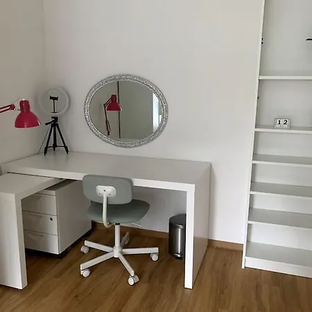 *holiday Apartment* Mit Balkon