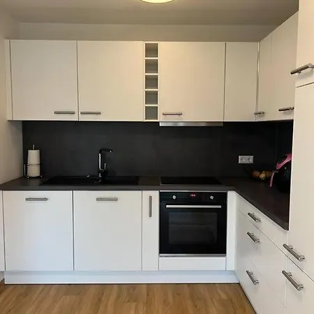 *holiday Apartment* Mit Balkon