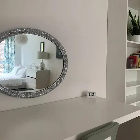 *holiday Apartment* Mit Balkon * ريوتلنجن